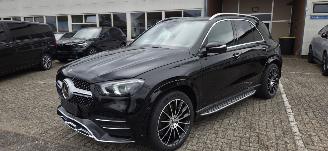 Avarii autoturisme Mercedes GLE AMG 2023/5