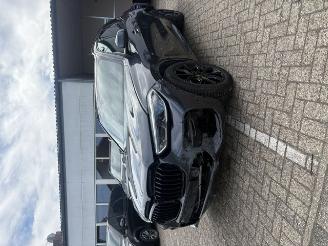 Unfallwagen BMW X5 45e M Sport xDrive*Panorama*Laserlicht*HeadUp*Ambiente*HarmanKardon*DisplayKey*Luchtvering*Stoel/Leer/Verwarming/Memory* 2021/3