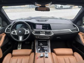 Avarii autoturisme BMW X5 45e M Sport xDrive*Panorama*Laserlicht*HeadUp*Ambiente*HarmanKardon*DisplayKey*Luchtvering*Stoel/Leer/Verwarming/Memory* 2021/3