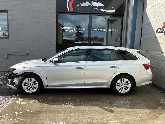 Avarii autoturisme Skoda Octavia SKODA OCTAVIA 2.0D 2020 2020/9