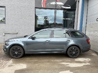 Damaged car Skoda Octavia SKODA OCTAVIA 1.6TDI 2019 2019/3