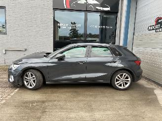 Avarii autoturisme Audi A3 AUDI A3 1.0TFSI DSG 2021 2021/2