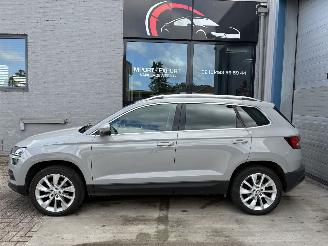 Auto incidentate Skoda Karoq SKODA KAROQ 1.5TSI DSG 2020 2020/8