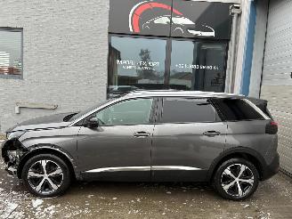 škoda osobní automobily Peugeot 5008 PEUGEOT 5008 1.5D 2023 7 ZIT 2023/5