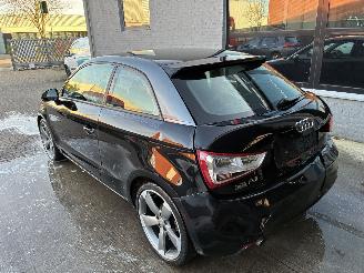 Audi A1 AUDI A1 1.6TDI 2014 picture 8