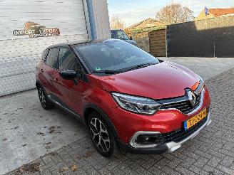 Renault Captur RENAULT CAPTUR 1.2I AUTOMAAT 2018 picture 4