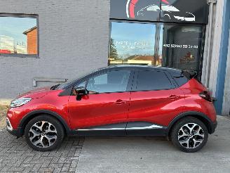 škoda osobní automobily Renault Captur RENAULT CAPTUR 1.2I AUTOM 2018/8
