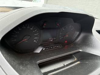 Peugeot Partner PEUGEOT PARTNER 1.5D 2019 picture 16