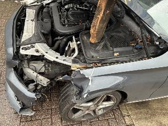 Mercedes C-klasse MERCEDES C200d 2016 picture 3