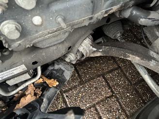 Mercedes C-klasse MERCEDES C200d 2016 picture 5