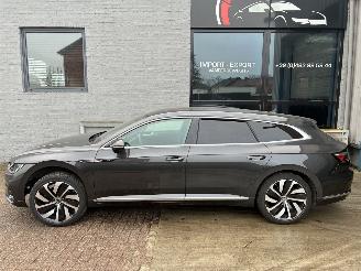 Coche accidentado Volkswagen Arteon VW ARTEON HYBRIDE R LINE 2022 2022/2