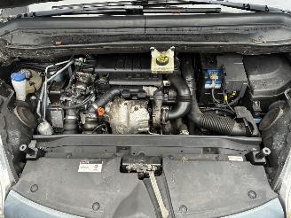 Citroën C4 CITROEN C4 1.6D 2009 picture 15