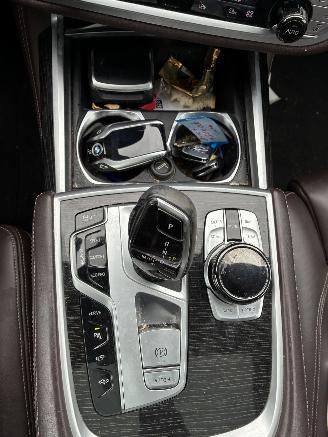 BMW 7-serie BMW 740e M 2017 picture 20