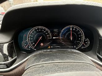 BMW 7-serie BMW 740e M 2017 picture 23