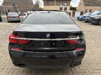 BMW 7-serie BMW 740e M 2017 picture 10
