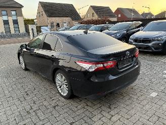 Toyota Camry TOYOTA CAMRY HYBRID 2019 picture 14