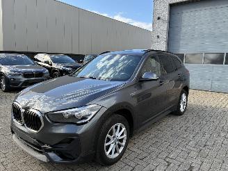 Unfallwagen BMW X1 BMW X1 sDrive 16d 2020 2020/10