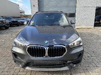 BMW X1 BMW X1 sDrive 16d 2020 picture 3