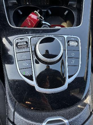 Mercedes E-klasse MERCEDES E220d AMG 2018 picture 23