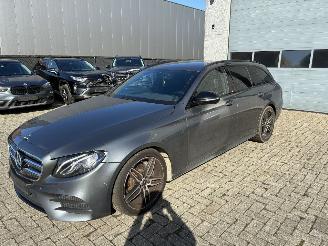 Avarii autoturisme Mercedes E-klasse MERCEDES E220d AMG 2018 2018/7