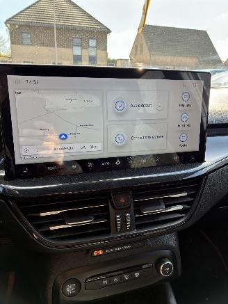 Ford Focus FORD FOCUS 1.5D ST 2022 picture 24