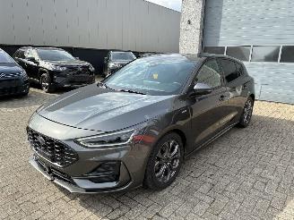 Schadeauto Ford Focus FORD FOCUS 1.5D ST 2022 2022/5