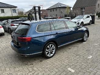 Volkswagen Passat VW PASSAT GTE 2023 picture 16