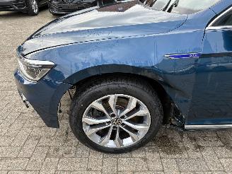 Volkswagen Passat VW PASSAT GTE 2023 picture 3