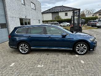 Volkswagen Passat VW PASSAT GTE 2023 picture 15