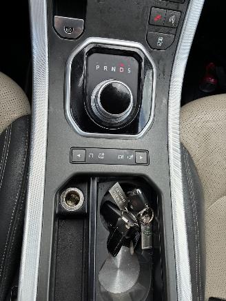 Land Rover Range Rover Evoque LAND ROVER EVOQUE 2.2D 2014 picture 20