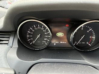 Land Rover Range Rover Evoque LAND ROVER EVOQUE 2.2D 2014 picture 19