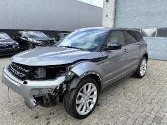 Unfallwagen Land Rover Range Rover Evoque LAND ROVER EVOQUE 2.2D 2014 2014/2