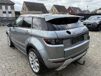 Land Rover Range Rover Evoque LAND ROVER EVOQUE 2.2D 2014 picture 12