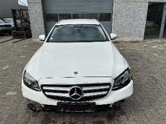 Mercedes E-klasse MERCEDES E220D AMG 2017 picture 5