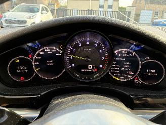 Porsche Panamera PORSCHE PANAMERA 4E-HYBRIDE 2018 picture 15