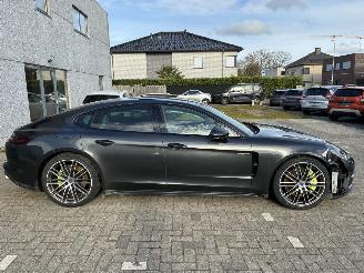 Porsche Panamera PORSCHE PANAMERA 4E-HYBRIDE 2018 picture 7