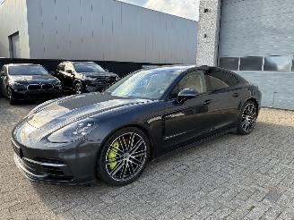 Unfallwagen Porsche Panamera PORSCHE PANAMERA 4E-HYBRIDE 2018 2018/2