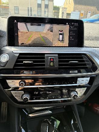 BMW X3 BMW X3 xDrive20i M 2021 picture 21