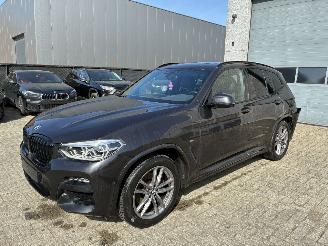 Coche accidentado BMW X3 BMW X3 xDrive20i M 2021 2021/8