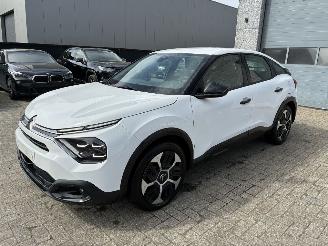 Avarii autoturisme Citroën C4 CITROEN C4 1.5D AUTOMAAT 2021 2021/3