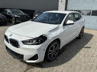 Avarii autoturisme BMW X2 BMW X2 sDrive18d M 2021 2021/2