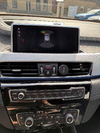 BMW X2 BMW X2 sDrive18d M 2021 picture 26
