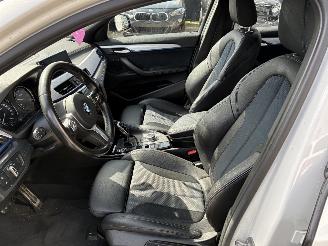 BMW X2 BMW X2 sDrive18d M 2021 picture 21