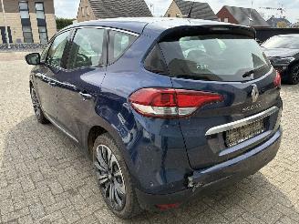 Renault Scenic RENAULT SCENIC 1.5D 2017 picture 8