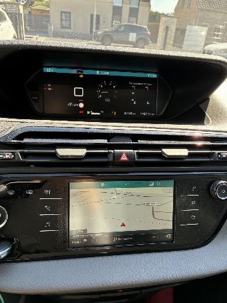 Citroën C4 CITROEN C4 1.5D 2021 picture 17