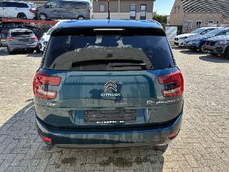 Citroën C4 CITROEN C4 1.5D 2021 picture 11