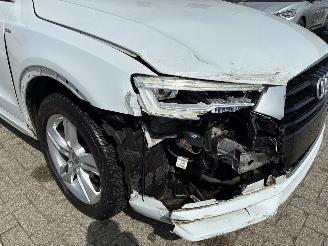 Audi Q3 AUDI Q3 2.0TDI DSG 2017 S LINE picture 7