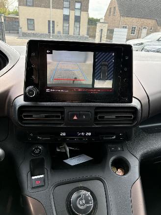 Peugeot Rifter PEUGEOT RIFTER 1.5D GT 2019 picture 24