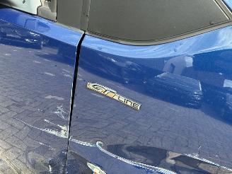 Peugeot Rifter PEUGEOT RIFTER 1.5D GT 2019 picture 15