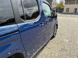 Peugeot Rifter PEUGEOT RIFTER 1.5D GT 2019 picture 19